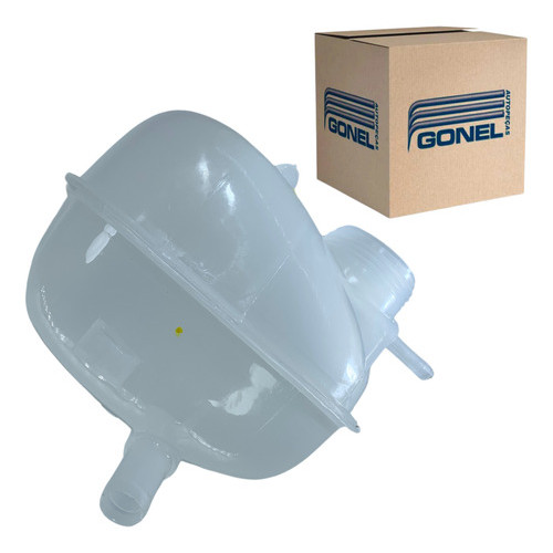 Reservatorio Agua Radiador Gonel Corsa 2003 2004 2005 A 2012 Montana 2003 2004 2005  A 2010 em Oferta na Shopee