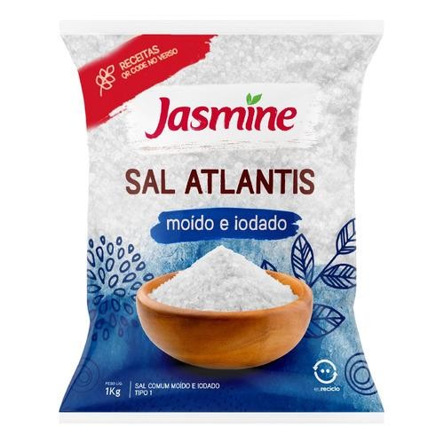 Jasmine Sal Atlantis Integral 1kg