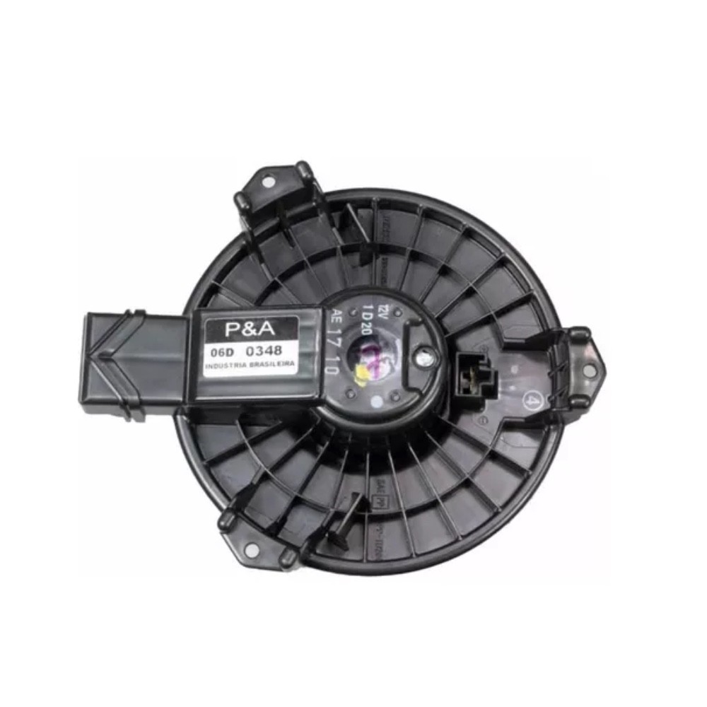 52092625 Motor Ventilador Le Gm