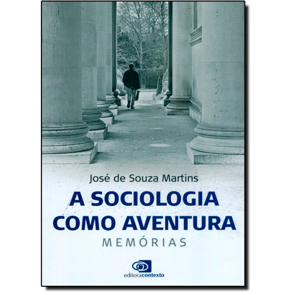 A sociologia como aventura