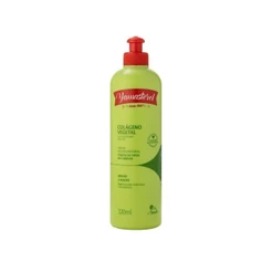 Creme Capilar Yamasterol Colágeno Vegetal 320ml