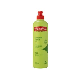 Creme Capilar Yamasterol Colágeno Vegetal 320ml