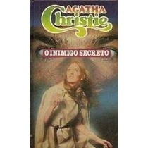 O Inimigo Secreto autor Christie, Agatha