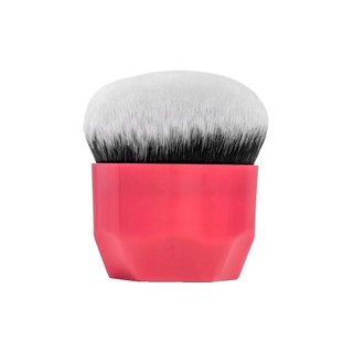 Eudora Niina Secrets Density Pincel para Base Rosa em Oferta na Shopee