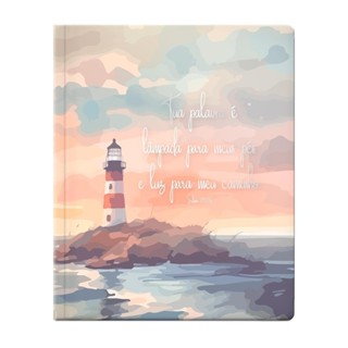 Bíblia Sagrada Leia e Anote | NVT | Letra Normal | Capa Dura | Porto Seguro em Oferta na Shopee