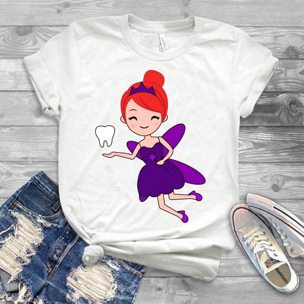 Camisa Camiseta Odontologia / ASB / TSB 69 CP