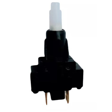 Interruptor Mono Original Para Forno Elétrico Fischer Liga/desliga