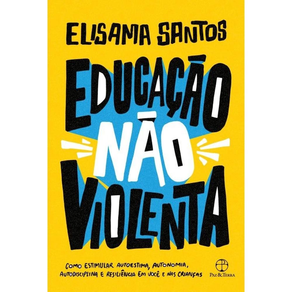Educação Não Violenta Paz & Terra