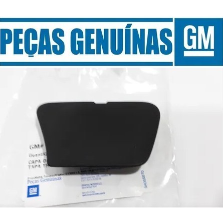 Tampa Maçaneta Interna porta LE Cruze 2012-2016 - 95916041  GM
