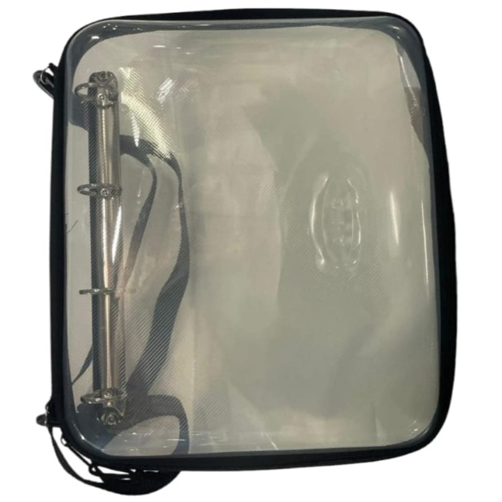 Dac Fichário Transparente: Onde Comprar | BuscaProdutos