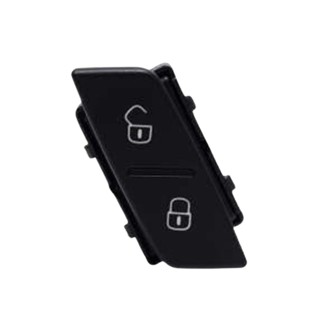 Botão Automotivo Trava e Destrava Seguro FOX em Oferta na Shopee