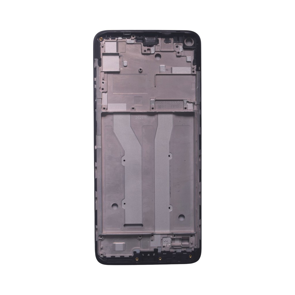 Chassi Frame Carcaça Aro Compatível Moto G9 Plus (xt2087) Original