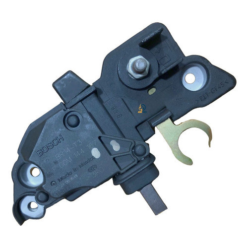 Regulador De Voltagem F00ma45258 Gm Astra Corsa Vectra Ga282