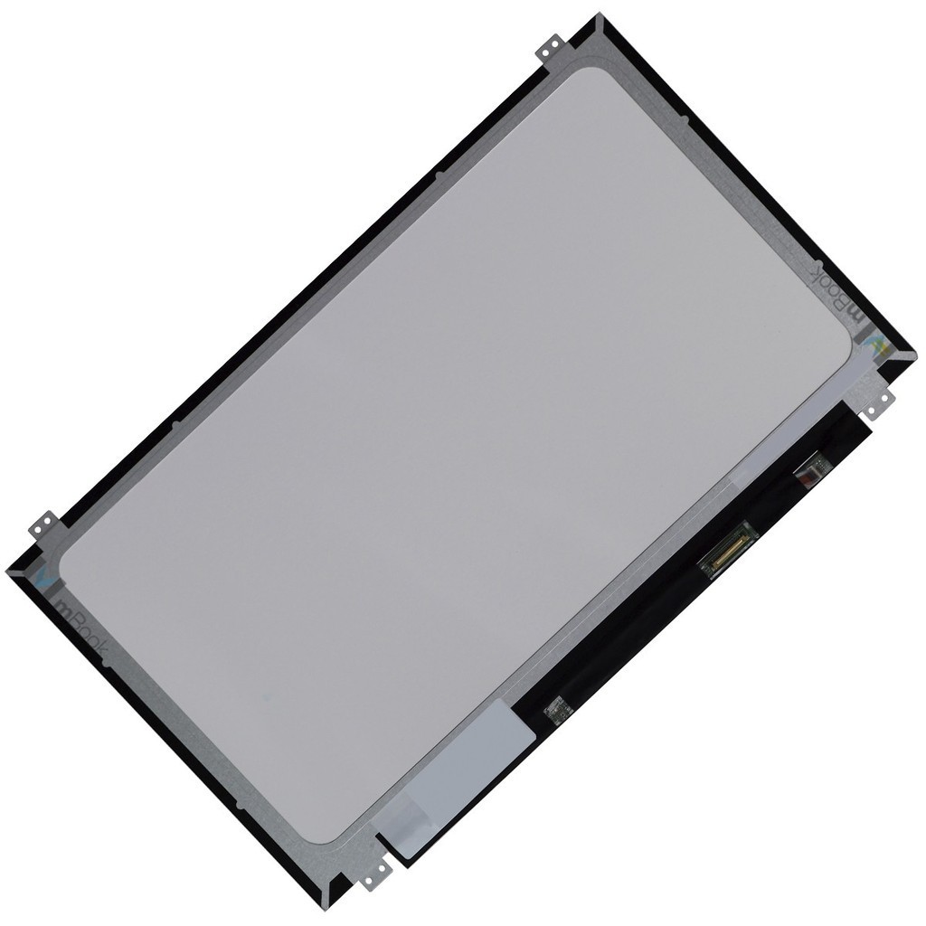 Tela 15.6 Led Slim Full Hd 30p Lp156wf4(sl)(b7) Hb156fh1-401