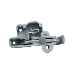 Trava do Banco Biz 110i/ Biz 125 Ex 2018/2023 Magnetron