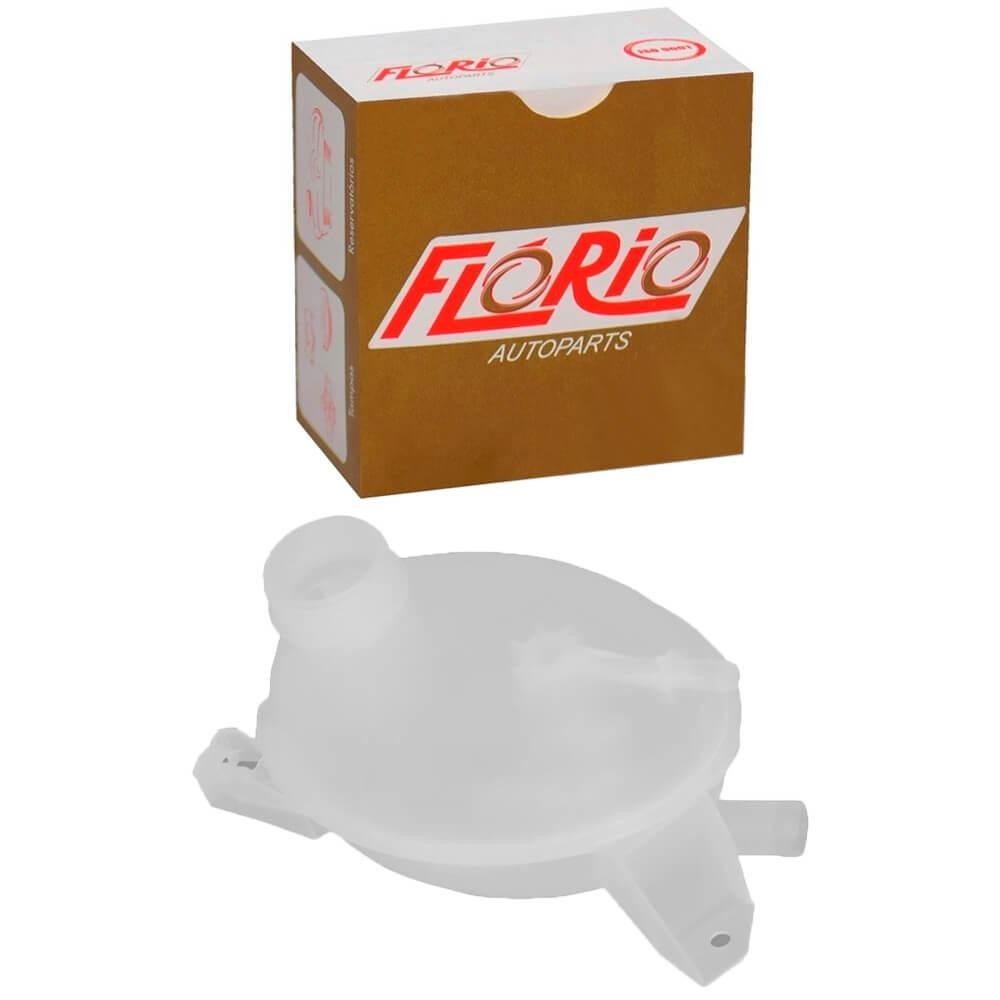 Reservatório Água Radiador Sandero Logan 2015 a 2023 Flório em Oferta na Shopee