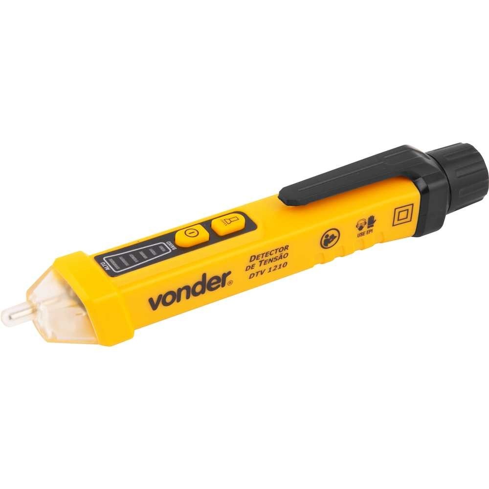 Detector De Tensão Vonder DTV1210