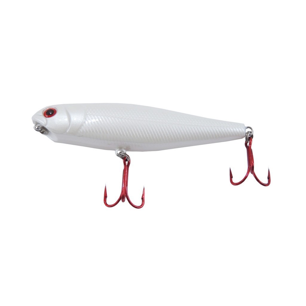 Isca Artificial Strike Pro Dog Walking 90 - Superfície