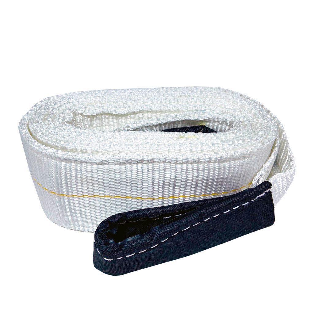 CINTA PARA ELEVAÇÃO DE CARGA 4 MTS X 85MM 3,0 TON