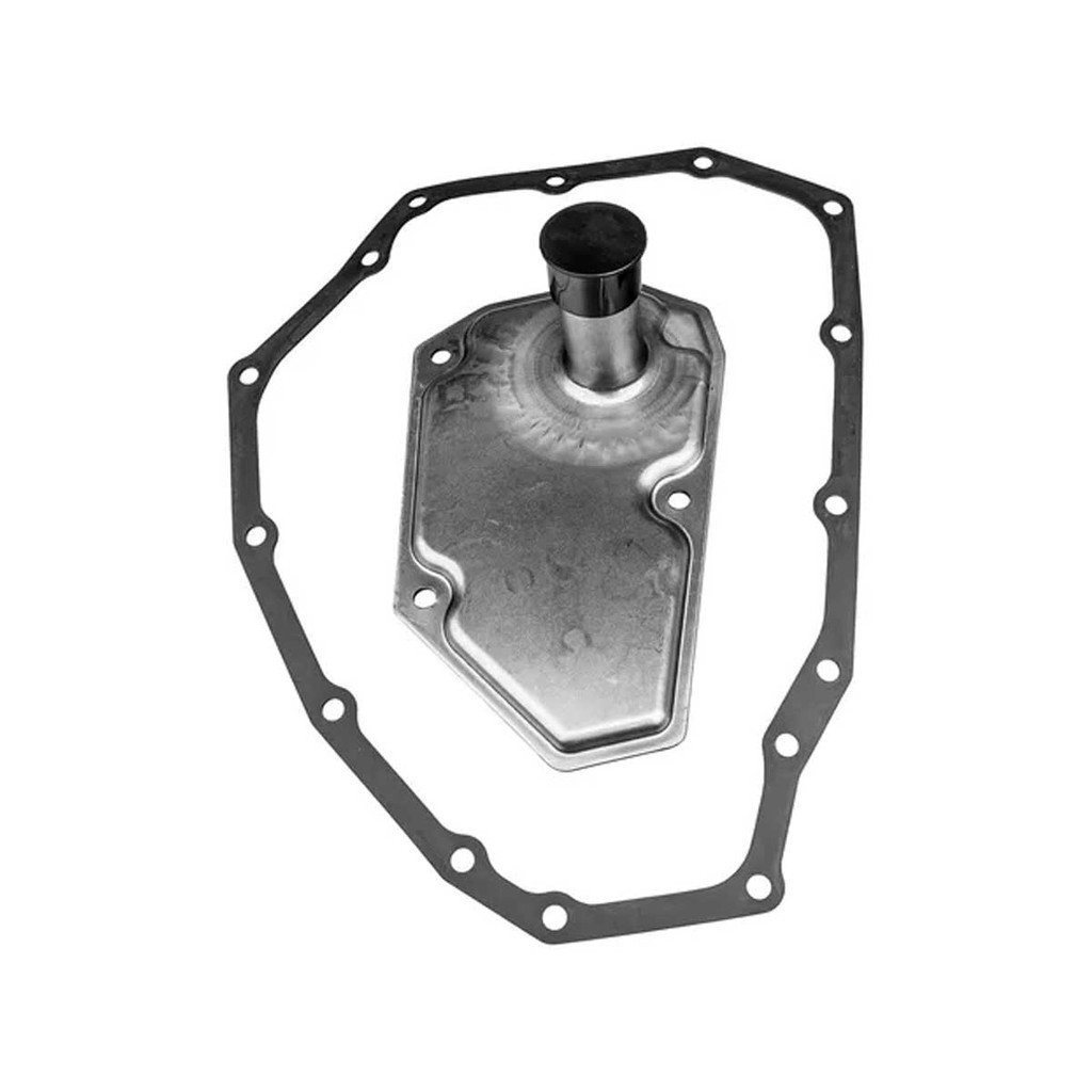 Filtro de Cambio Automático Nissan Kicks 1.6 CVT 16/... - FAT134