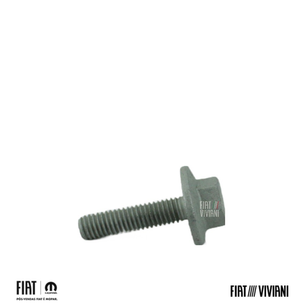 Parafuso Tampa Motor Fiat Fiorino Palio Siena em Oferta na Shopee