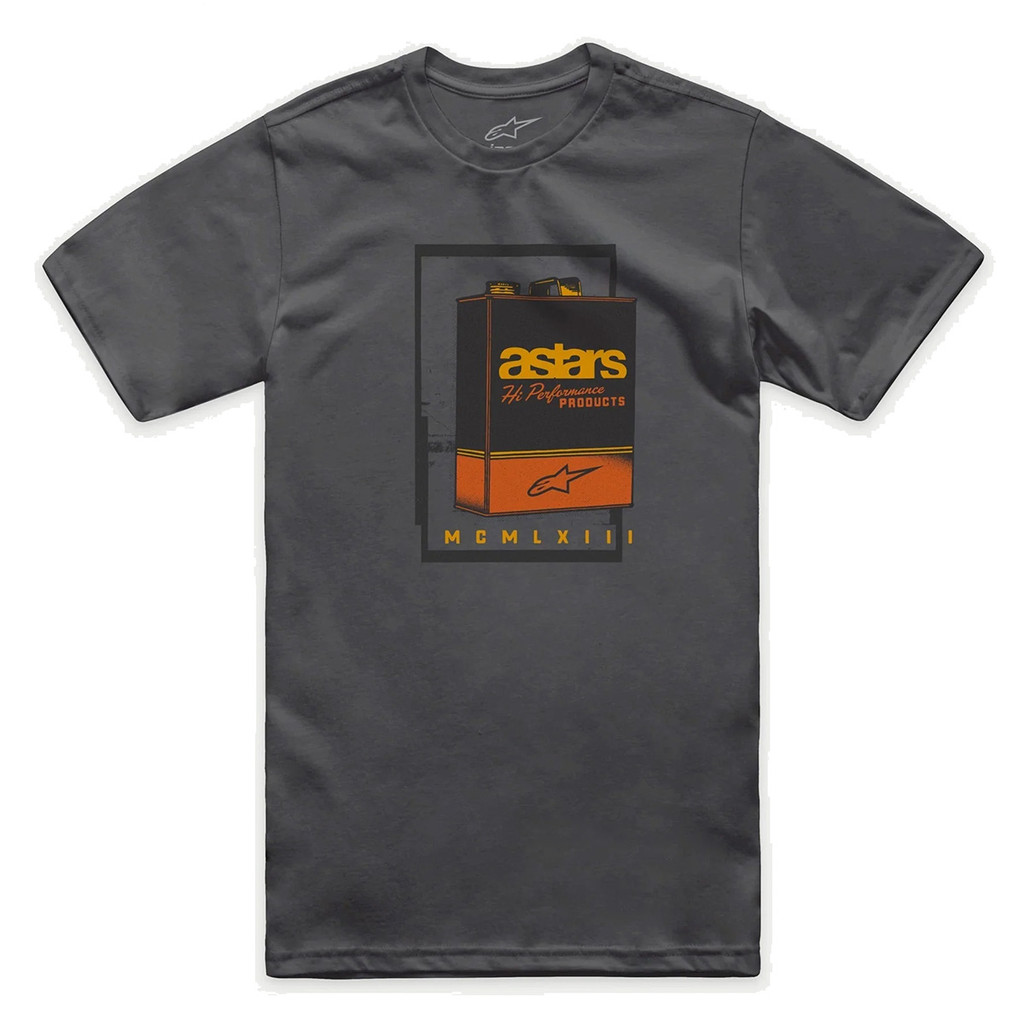 CAMISETA ALPINESTARS GALUN em Oferta na Shopee