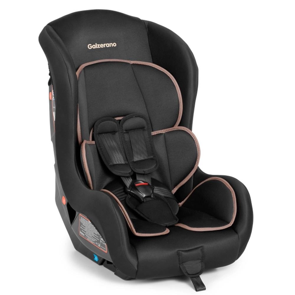 Cadeira Para Automóveis Galzerano Maximus - 0kg a 25kg - Preto