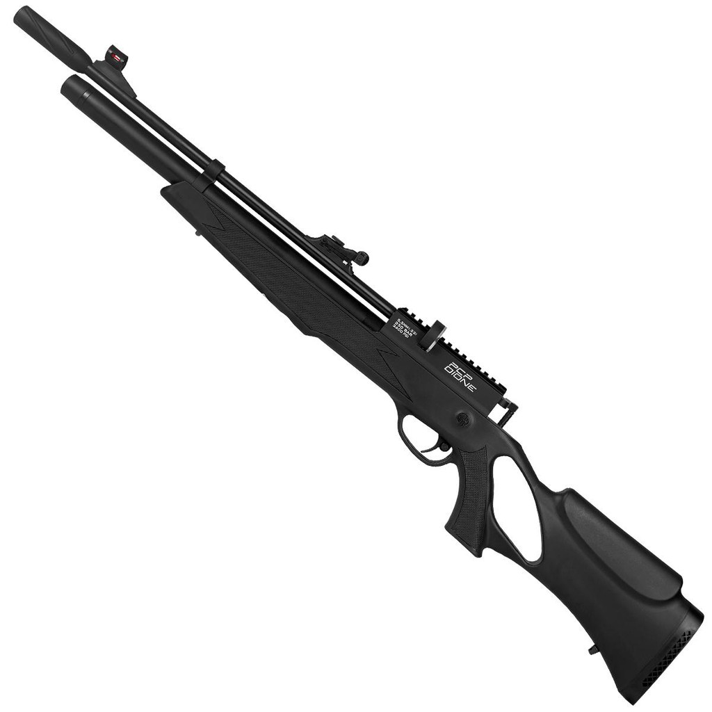 Espingarda De Pressão PCP Rossi Dione Calibre 5.5mm · foto 2