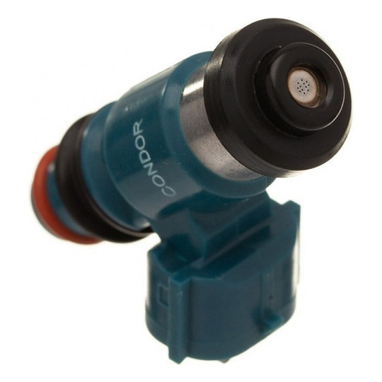 Bico Injecao Eletronica Honda Cb 300r / Xre 300 Gas 10 Furos