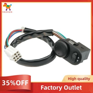 9030841/90431308 Interruptor Ajustador De Controle Do Espelho Retrovisor Para Opel Astra/Corsa/Vectra/Zafira em Oferta na Shopee