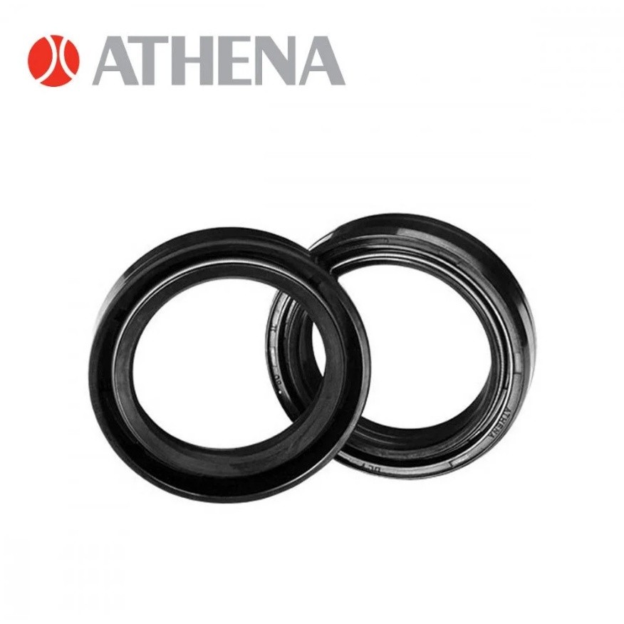 Retentor de Bengala Suspensão Dianteira Moto Honda CB 400/450 Agrale 16.5 Dafra Kansas 250 (PAR)