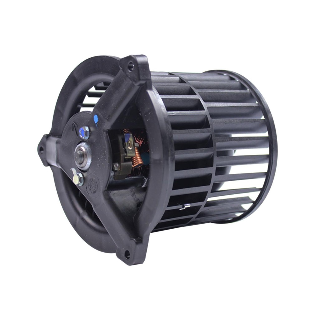 Motor Ventilador da Caixa Evaporadora de Ar Condicionado Fiat Uno 12 Volts