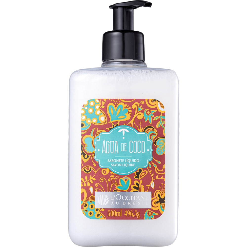 Água de Coco L'occitane: Onde Comprar | BuscaProdutos