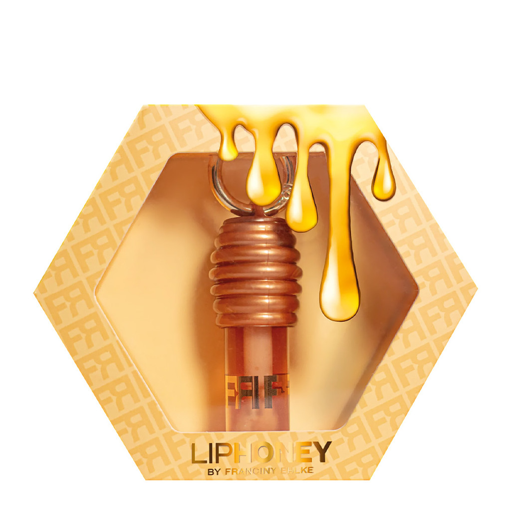 Fran by Franciny Ehlke LipHoney - Gloss Labial 3,5ml