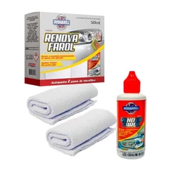 Renovador de Farol Rodabrill 50ml