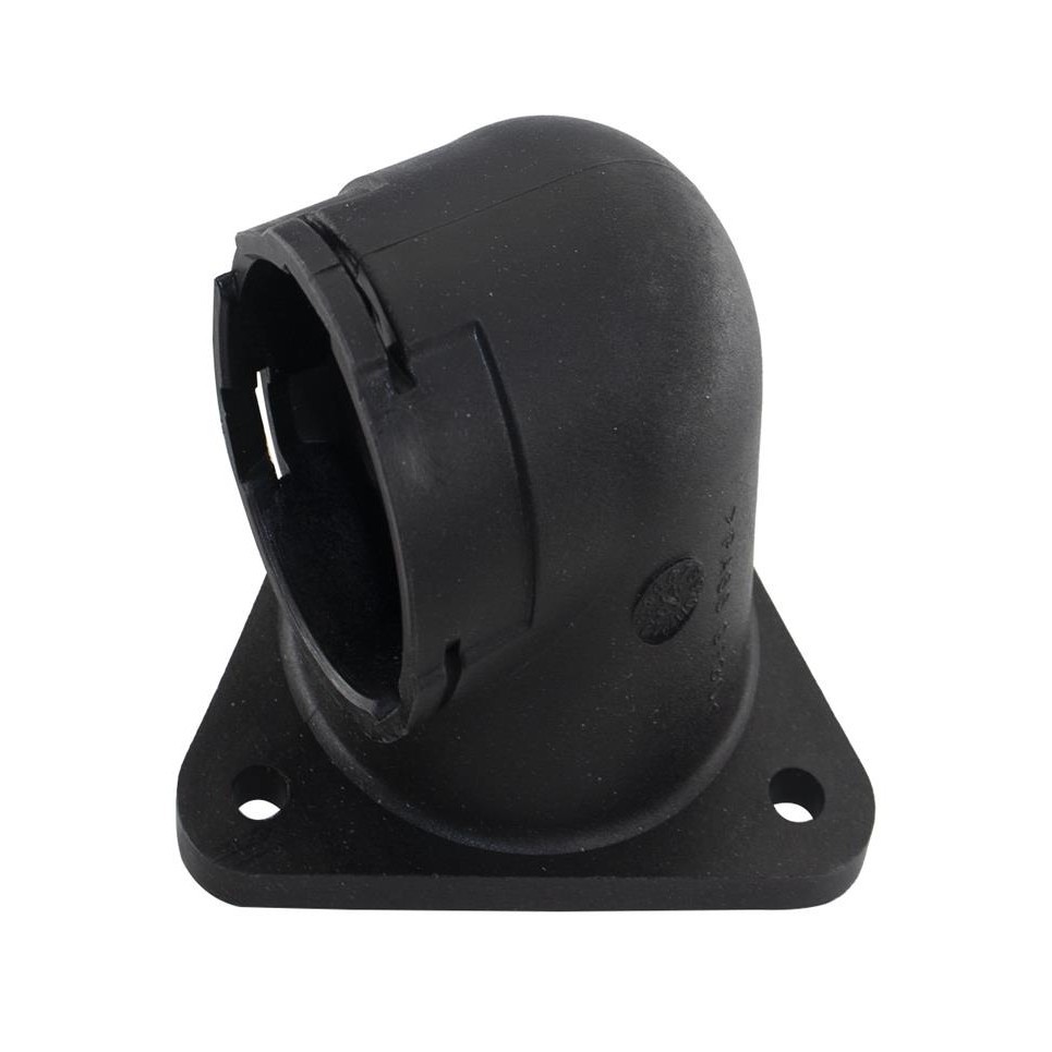 Flange Valvula Termostatica Peugeot 306 406 605 806 1336J4