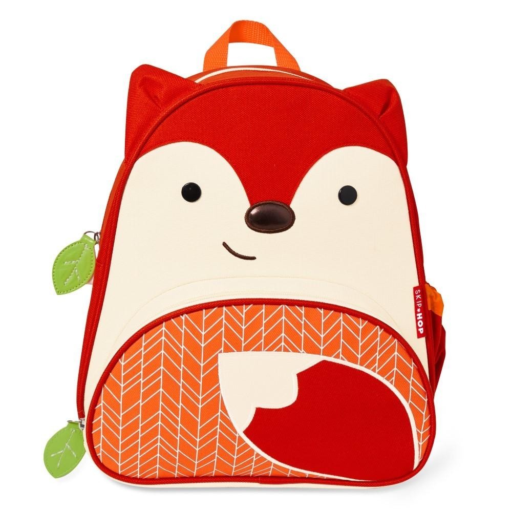 Mochila Zoo Raposa Skip Hop