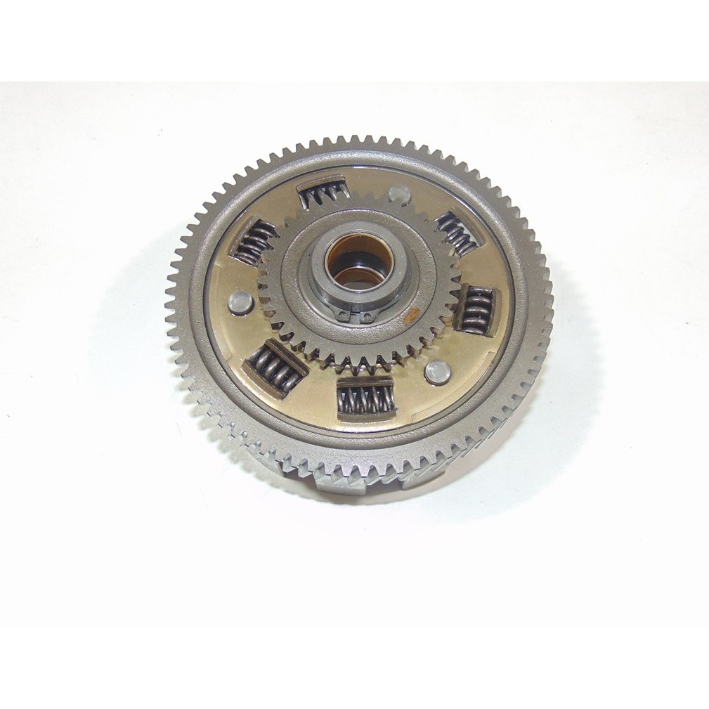 Campana Embreagem Suzuki Gs 500 1989 / 2009 usado