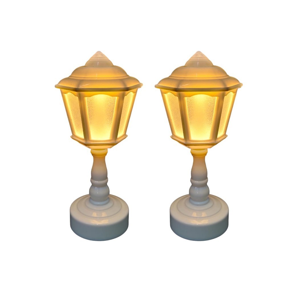 Poste de Luz Led: Onde Comprar | BuscaProdutos