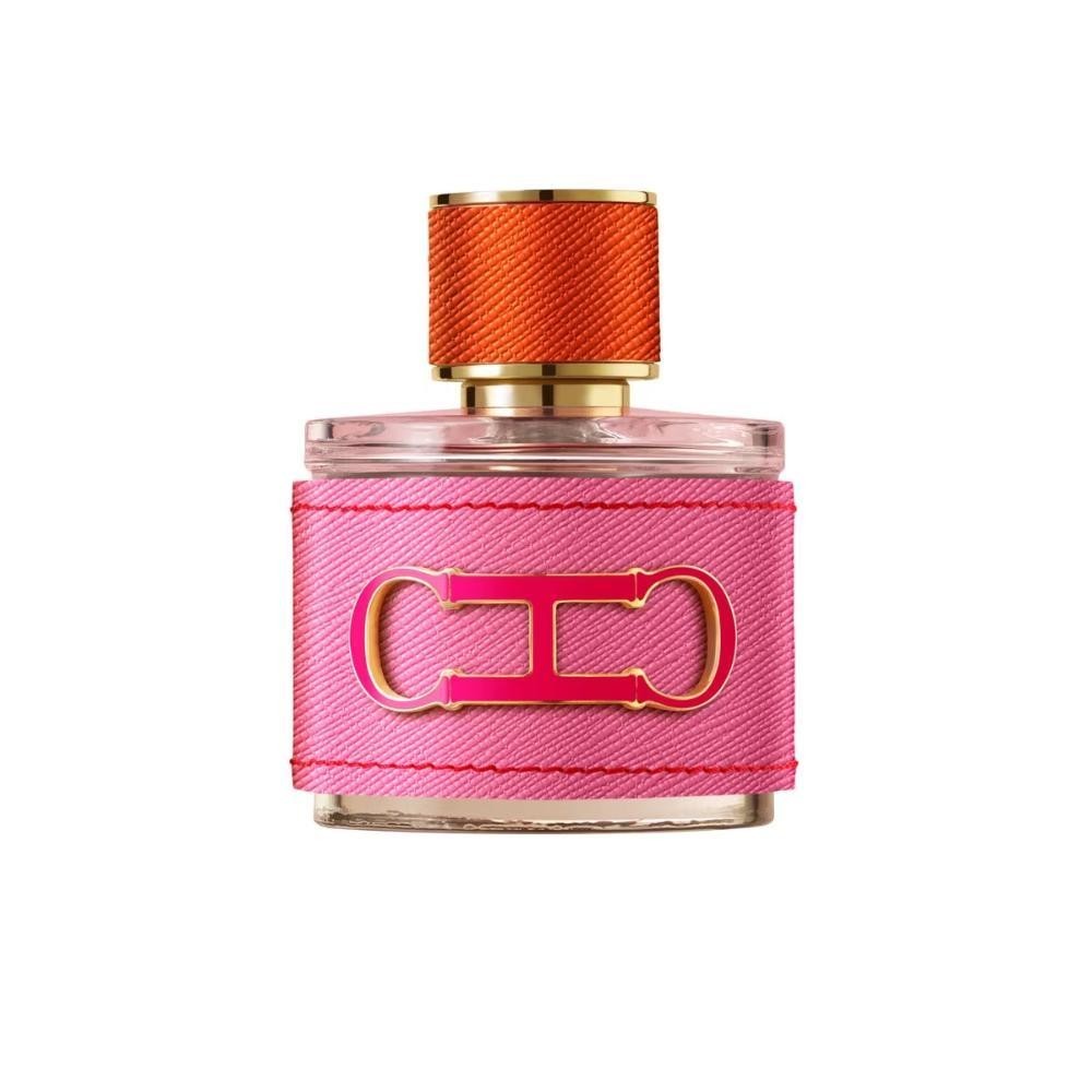 CH Pasión Carolina Herrera Perfume Feminino Eau de Parfum em Oferta na Shopee