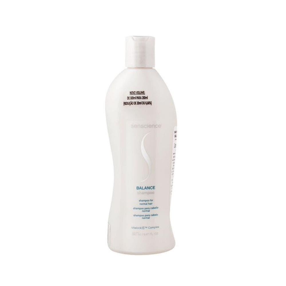 Shampoo Senscience Balance 280ml
