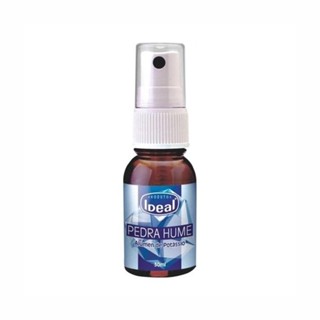 Spray Para Mãos e Pés Pedra Hume Ideal 30Ml