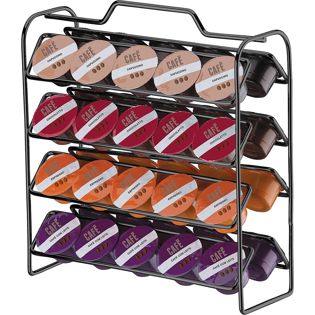 Cápsulas Tres Corações Premium: Onde Comprar | BuscaProdutos