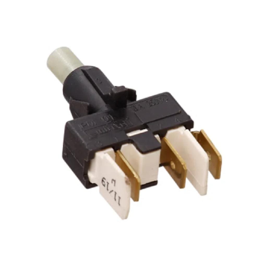 Chave Seletora Interruptor Secadora Brastemp BSI10 BSR10