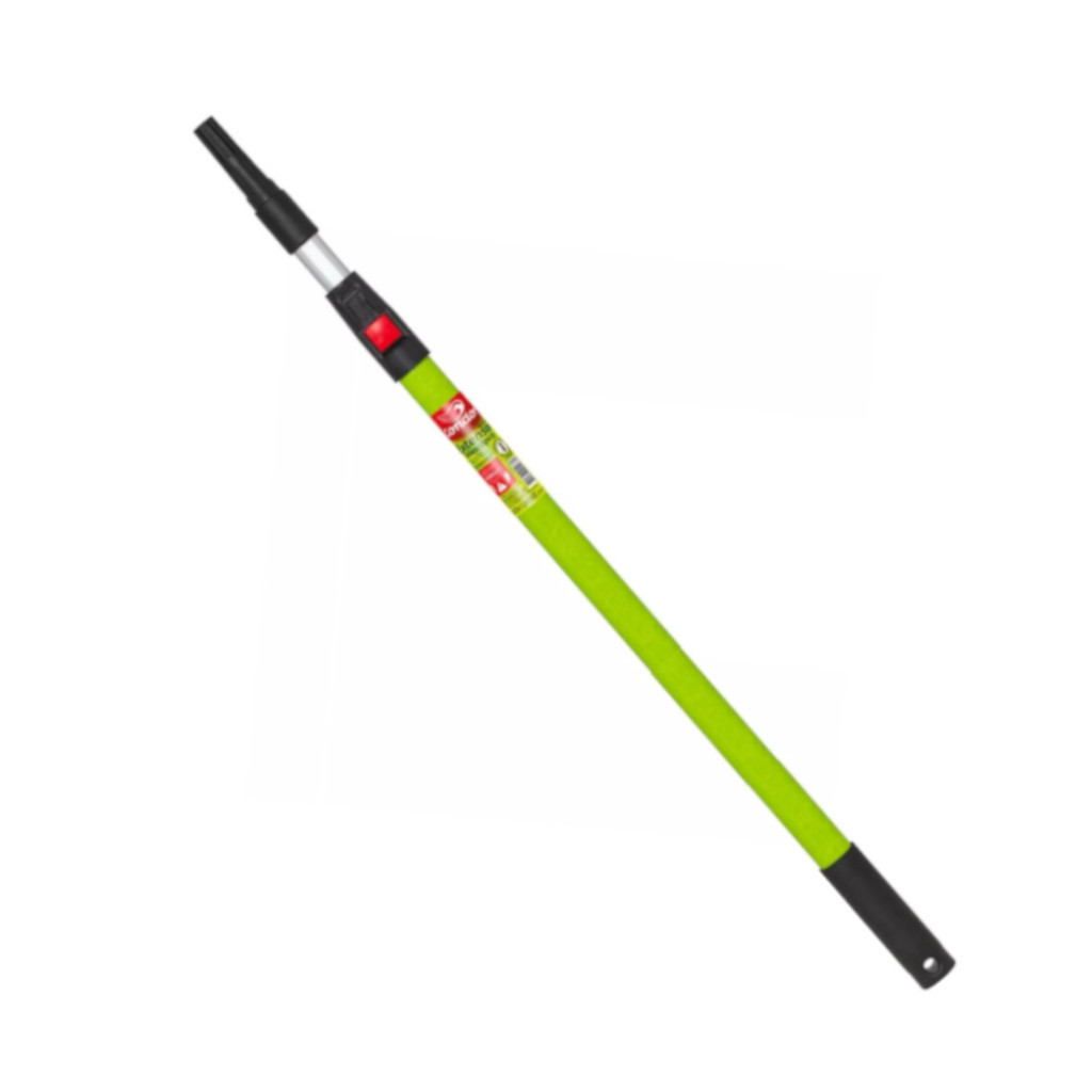 Extensor Telescópico Para Pintura  Ajustável 2,5Mt Condor em Oferta na Shopee