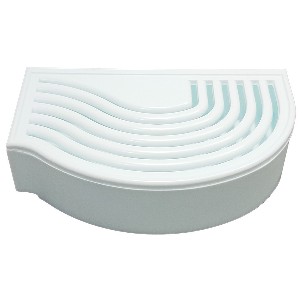Pingadeira Completa Branca Purificador FR600 IBBL Original