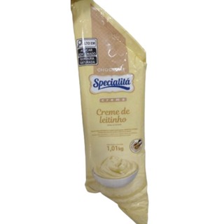 Specialitá Creme de Leitinho Bisnaga 1kg