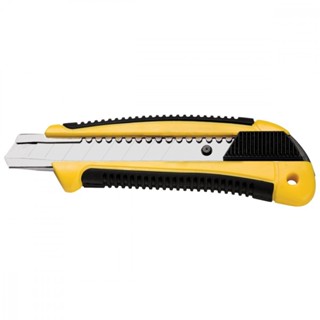 Estilete profissional emborrachado 6" - Tramontina