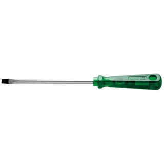 Chave de fenda 1/8 x 8" aço cromo vanádio - Tramontina PRO