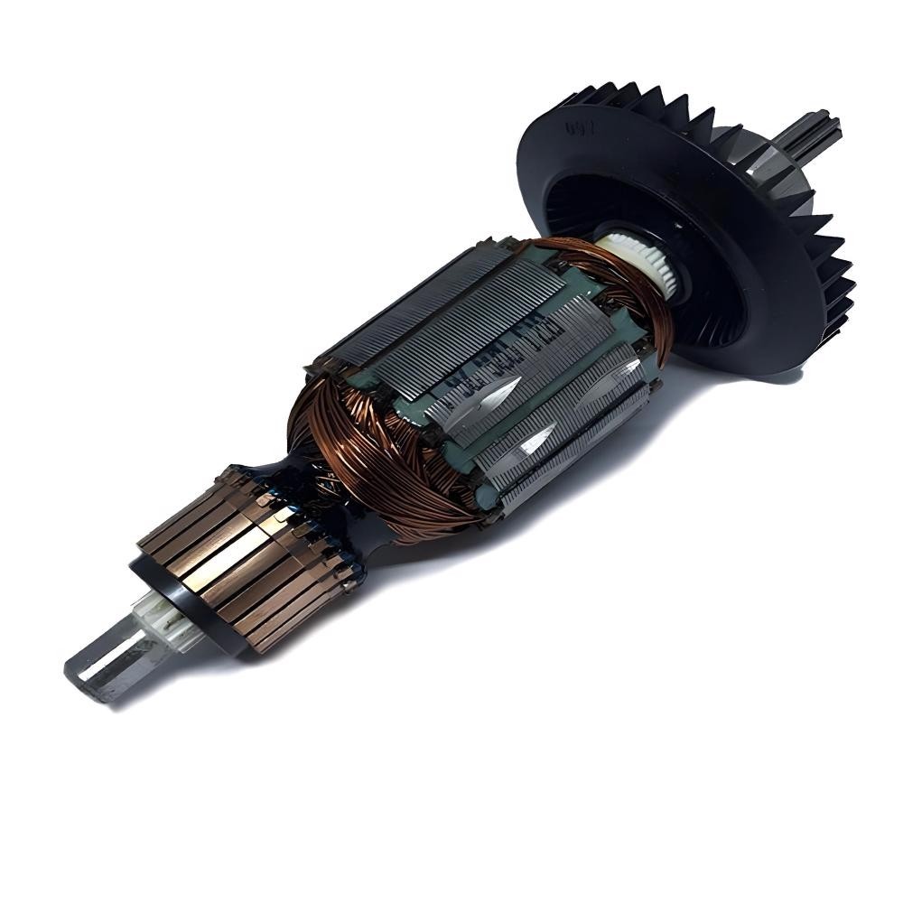 Induzido para Furadeira 6600AB em 110V 1604010B7J SKIL em Oferta na Shopee